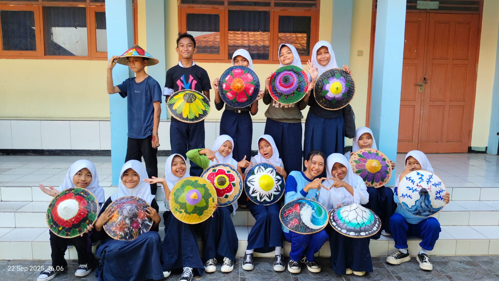 SENI RUPA