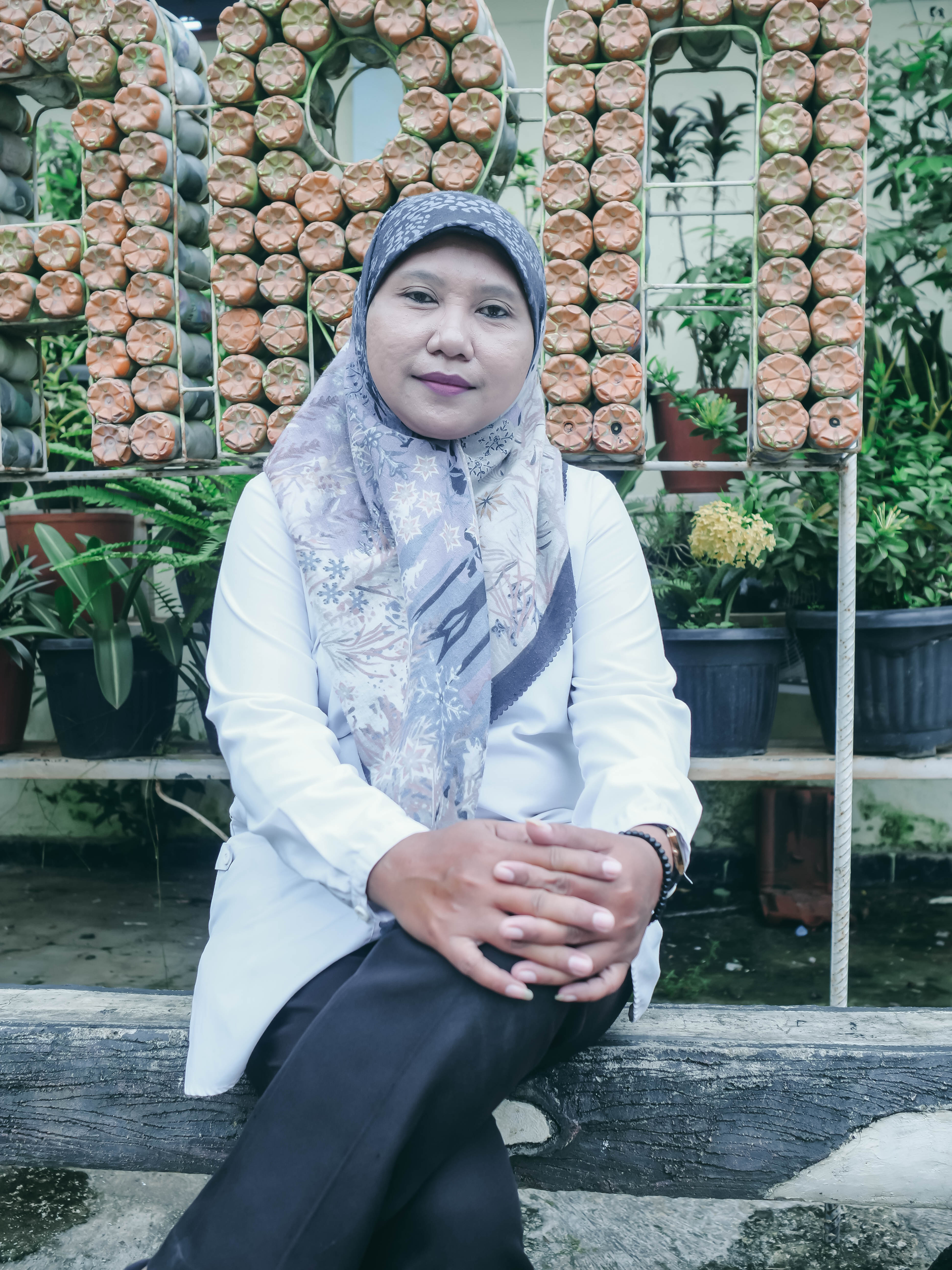 HERLINA