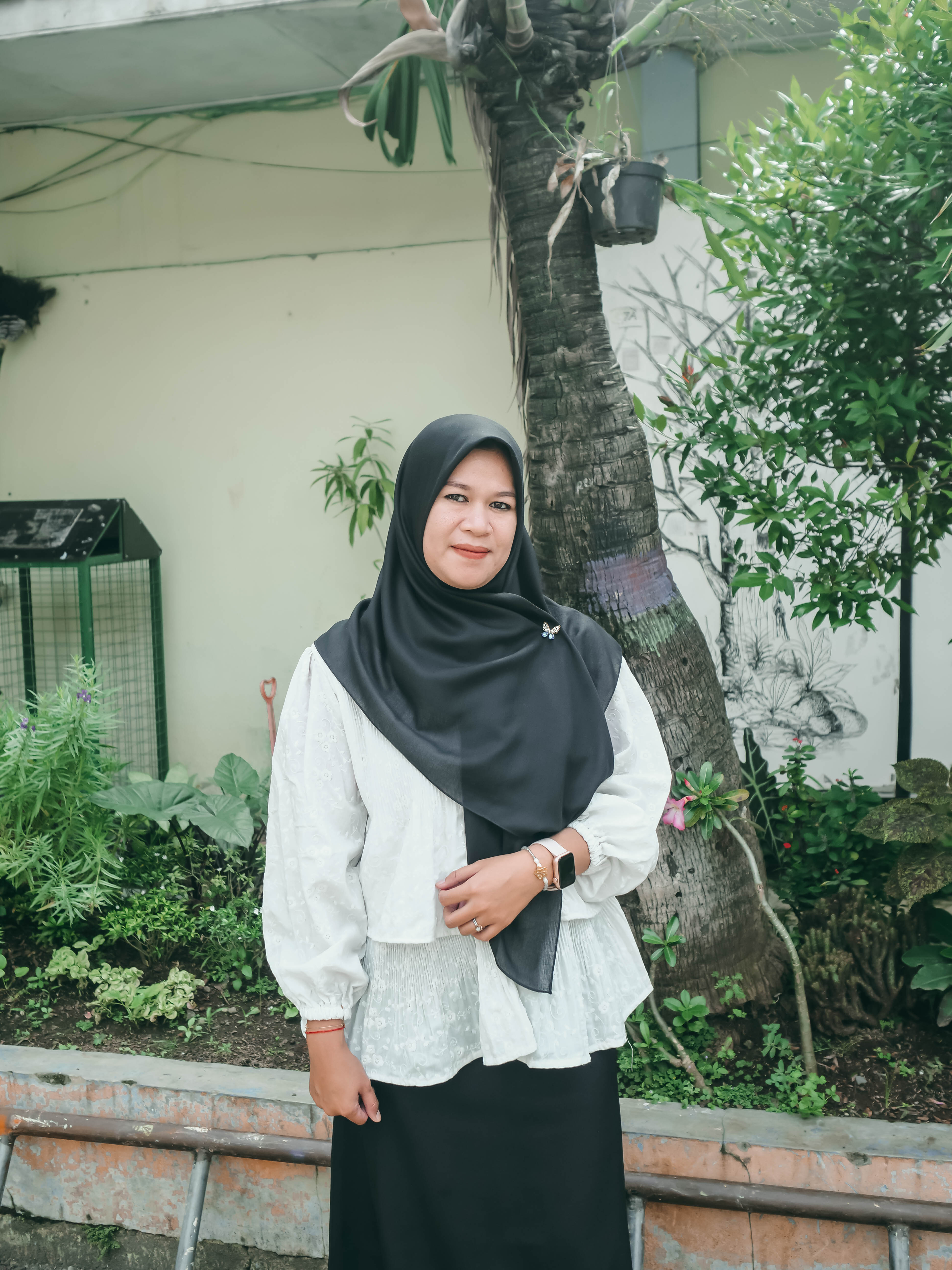 LAILATUL BADRIYAH, S.Pd.
