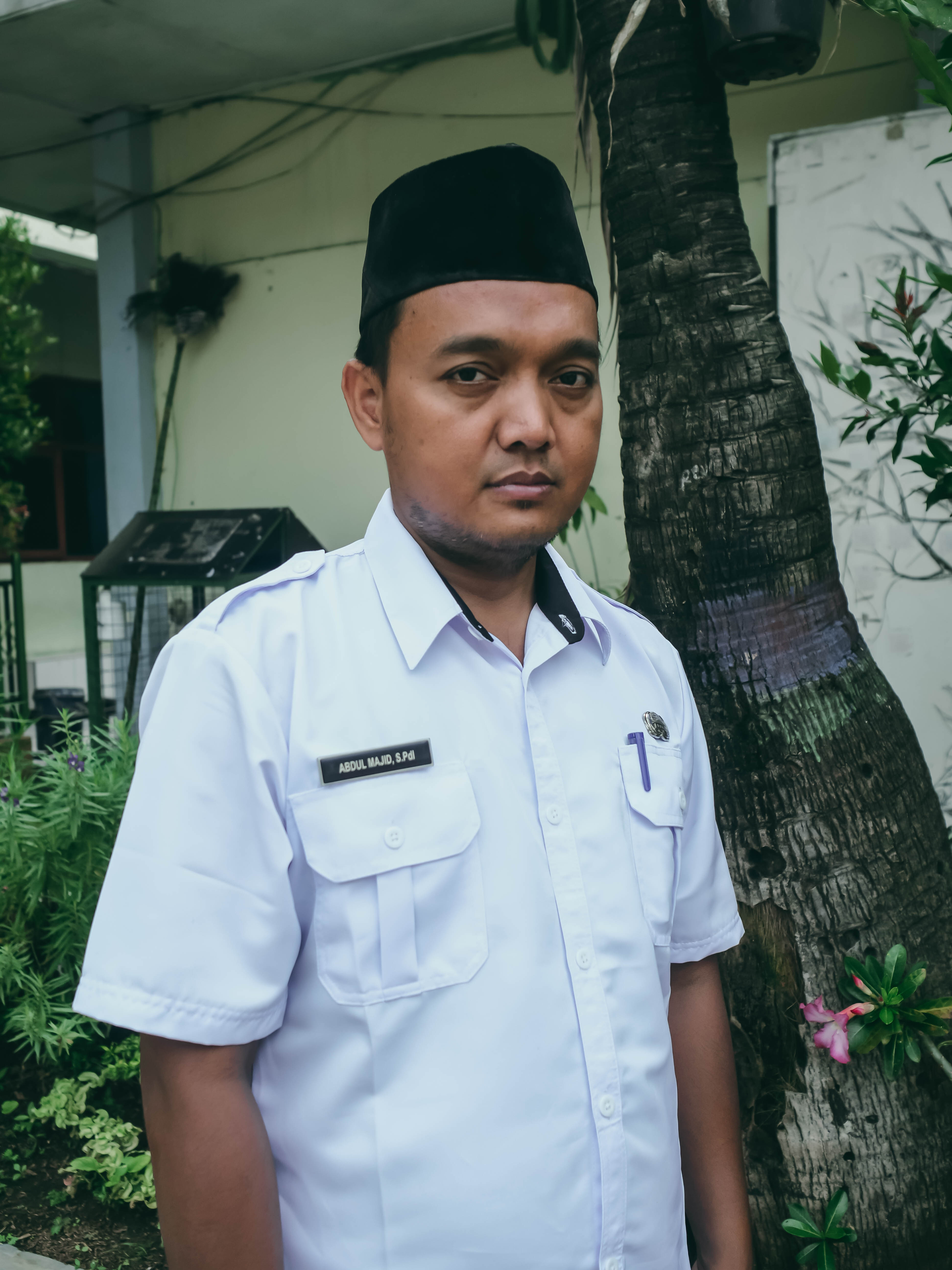 ABDUL MAJID, M.Pd.