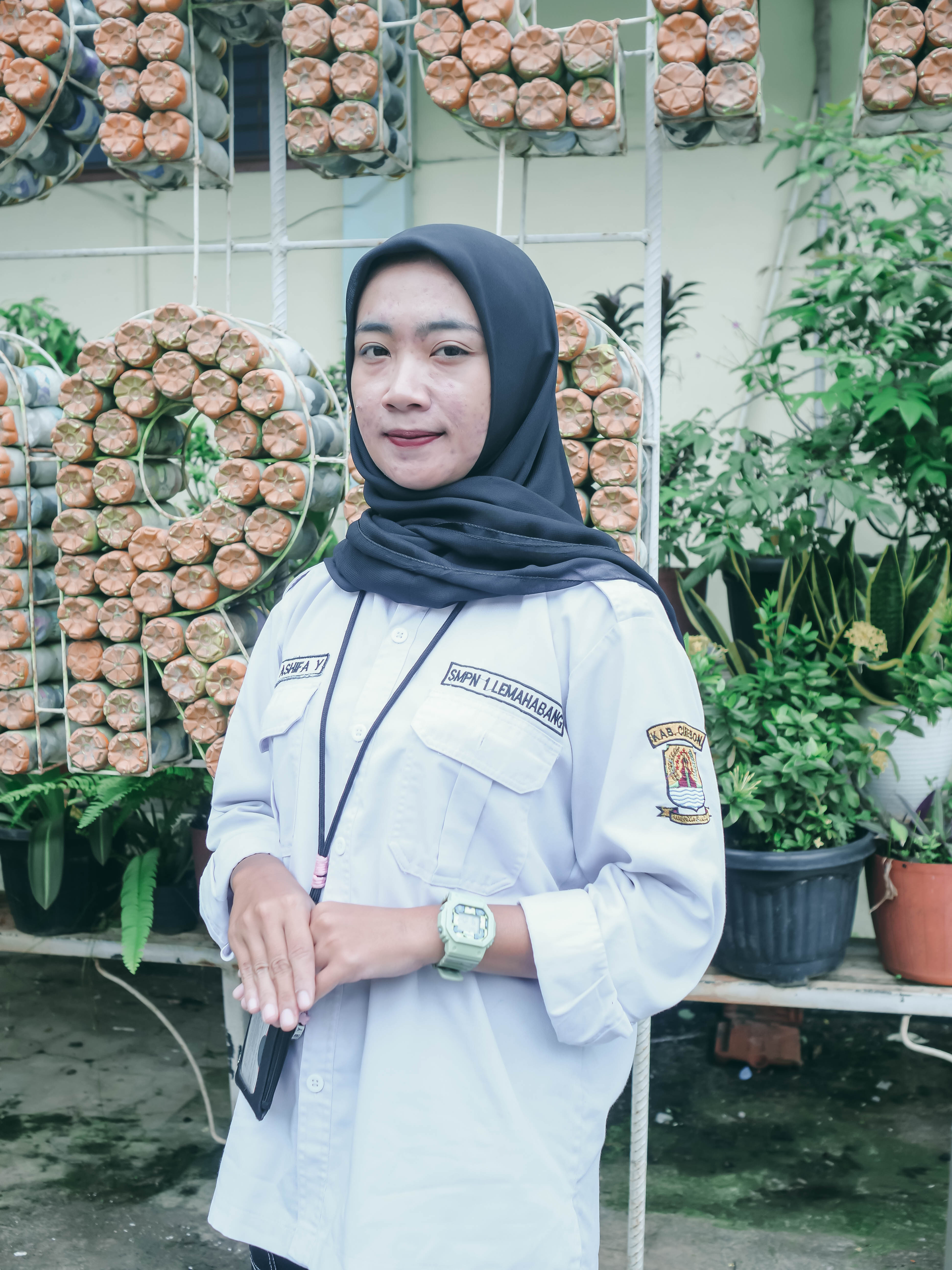 QORRY ASHIFA YULANDAR, S.Pd.